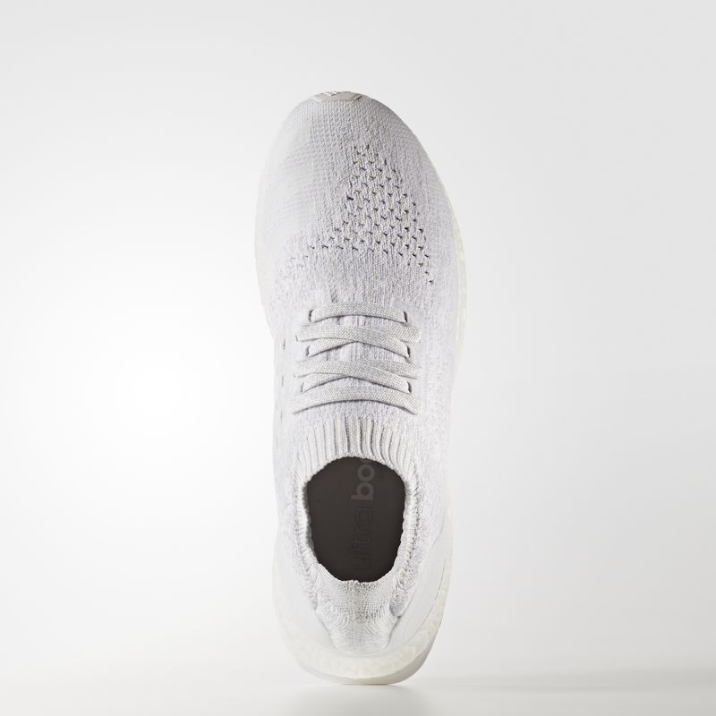 adidas Ultra Boost Uncaged Triple White BY2549 Grailify